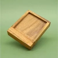 ROMBOL Denkspiele Spiel GELDTRESOR - kreative Geschenkverpackung, Geschenkverpackung, Geldgeschenkbox