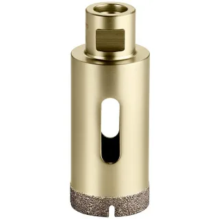 Metabo Fliesen-Diamantbohrkrone Dry M 14 - 628307000