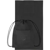 normani Badetücher Badehandtuch mit Rucksackfunktion, Polyester (1-St), Badetuch mit Rucksackfunktion