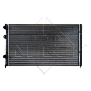 NRF Motork?hler Seat VW 58093