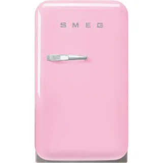 SMEG FAB5RPK6 Stand-Kühlgerät Minibar