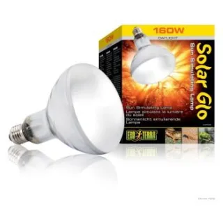 Exo Terra Solar Glo 125 W