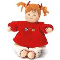 Sterntaler® Stoffpuppe Magdalena, 23 cm
