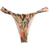 Next Bikini-Hose Tanga-Bikinihose (1-St)