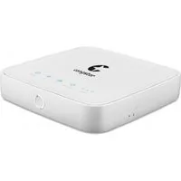 Alcatel Link Hub Congstar HH40 WLAN Router Homespot Router LTE, SIM-Slot 4G 4G/LTE-Router