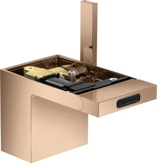 Hansgrohe Bidetmischer Axor MyEdition 47212300
