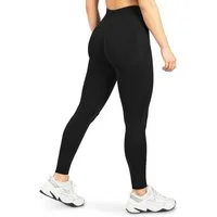 Smilodox Leggings Leggings Andrina, Seamless High Waist Sportleggings Fitness Alltag nahtlos High Waist Yoga Gym figurformend Fitness