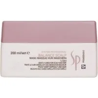 Wella Professionals Haarspülung Balance Scalp Mask 200 ml