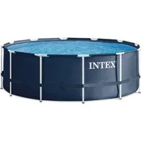 Intex Pool Frame Pool Rondo 366 x 122 cm