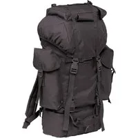 Brandit Rucksack Brandit Accessoires Nylon Military Backpack