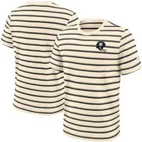 Nike T-Shirt Nike T-Shirt Pittsburgh Steelers Nike Rewind Club Striped Tee