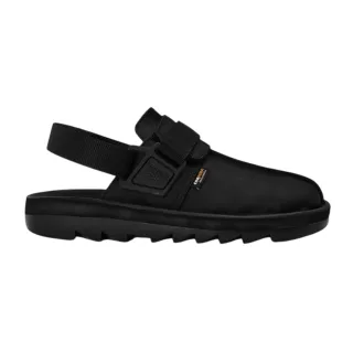 Reebok - "Beatnik" Sandalen für Herren, Sling Back (Schwarz)