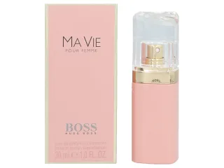 Hugo Boss Ma Vie Pour Femme Edp Spray 30ml.