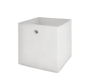 Faltbox Box Fotobox- Delta 1- Weiss Größe: 32 x 32 cm / 3er Set