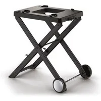NINJA Kontaktgrill Woodfire Grillständer, Ninja Woodfire faltbarer Grillständer