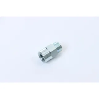 ELMAG Adapter mit Kugelventil (No. 08) - 9302063