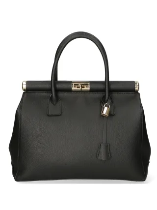 Gave Lux Handtasche Frauen BLACK