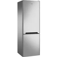 Amica Kühl-/Gefrierkombination KGCL 387 120 E, 170 cm hoch, 54 cm breit