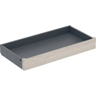 Geberit Innenschubl. m.Frt für Renova Plan US 245070001