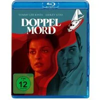 Universal Pictures Blu-ray Doppelmord, 1 Blu-ray