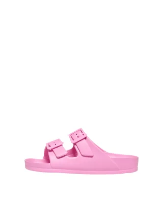 ONLY SHOES - ONLCRISTY SANDAL NOOS Wild Orchid - Gr. - 39