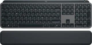 Logitech MX Keys S | 920-011567 | Tastatur - hinterleuchtet