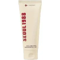 K-Secret Tagescreme K-Secret Seoul 1988 Cream: Snail Mucin 93% + Rice