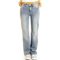 be styled Boyfriend-Jeans Jeanshose loose fit Hose Straight cut Jeans Boyfriend - Damen - j39k