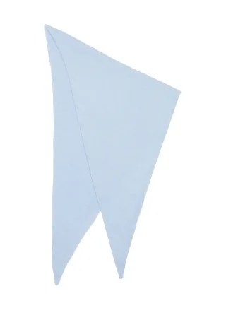 s.Oliver - Schal blau - Gr. - ONESIZE