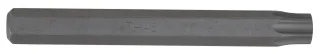KS Tools Torx T45 Bit, 75 mm - 400.1301
