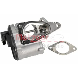 Metzger AGR-Ventil oben Renault Grand Laguna Megane Sc?nic Suzuki Grand 1,