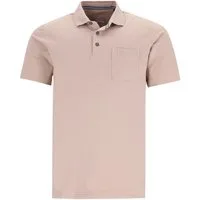 Hajo Poloshirt Piqué-Polo