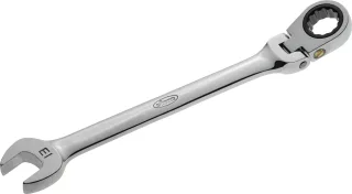 VIGOR Gelenk Ratschen-Ring-Maulschlüssel - V2809