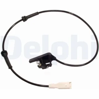 Delphi ABS-Sensor vorne Citroen C4 Peugeot 307 SS20233