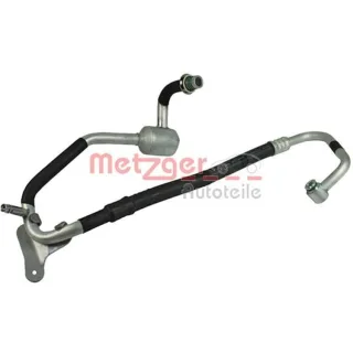 Metzger Niederdruckleitung f?r Klima VW Sharan 2360041