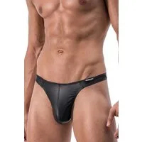 MANSTORE String M510 Tower String Manstore mit Latexfeeling