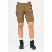 WHISTLER Shorts Kodiak mit 4-Wege-Stretch-Material