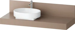 Duravit Balcoon Konsole 1400X370X550 HDH BA90590IFIF0000