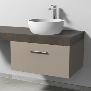 Sanipa Waschtischunterbau mit Auszug 2morrow, G232267 G232267
