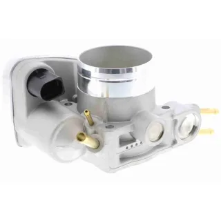 Vemo Drosselklappenstutzen Audi A4 Seat Exeo VW Passat 5,5