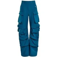 Winshape Sporthose Functional Comfort Cargo Pants CP101C mit Taschen