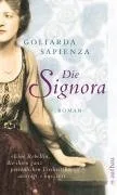 Die Signora: Roman