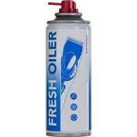 Panasonic Panasonic Fresh Oiler Spray 200 ml Elektrorasierer Reinigungslösung