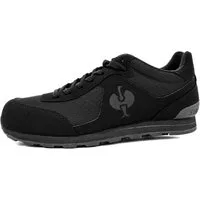 Engelbert Strauss S1 Sicherheitshalbschuhe e.s. Sirius II Stahlkappe schwarz Sicherheitsschuh Stahlkappe 200 Joule