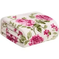 Wohndecke LUXUS Decke, Bestlivings, XXL Premium Kuscheldecke 240x200 cm - 580g/m²