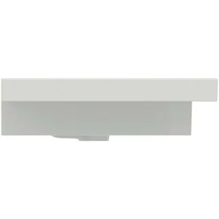 Ideal Standard Extra Waschtisch T436601 1 Hahnloch, mit Überlauf, 1010 x 510 x 150 mm, weiß