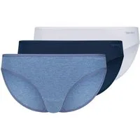 Skiny Rioslip SKINY ADVANTAGE Cotton Stretch (Packung, 3-St)