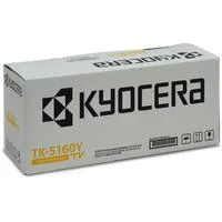 Toner gelb TK-5160Y