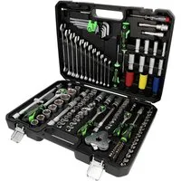 KS Tools Steckschlüssel Steckschlüsselsatz 512.0132