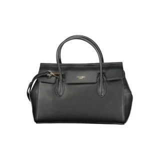 Twinset Nero Damen-Tasche aus Polyurethan